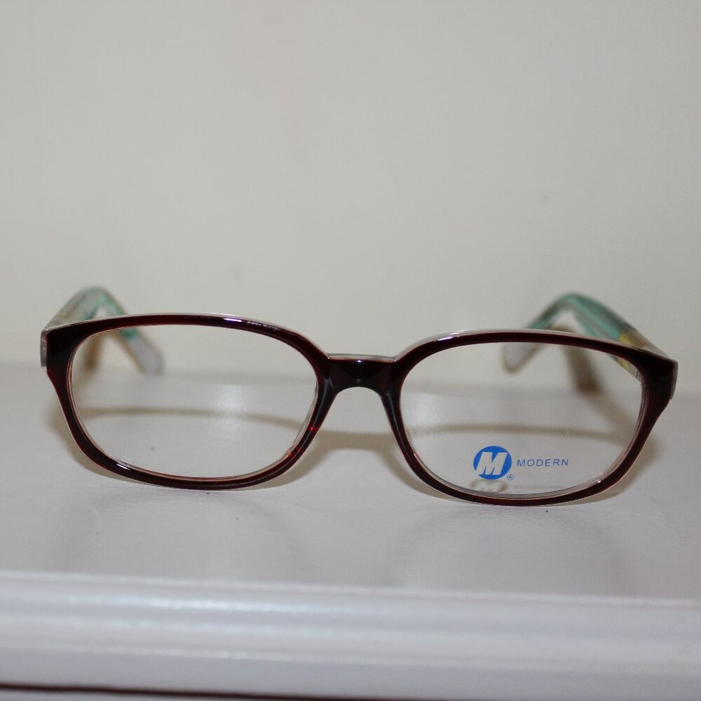 Modern Optical Women's Glasses (maddie)